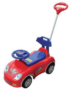 CHILD CAR/MOTOR CAR/TRICYCLE - HP1019617