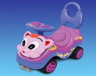 CHILD CAR W/MUSIC - HP1019618