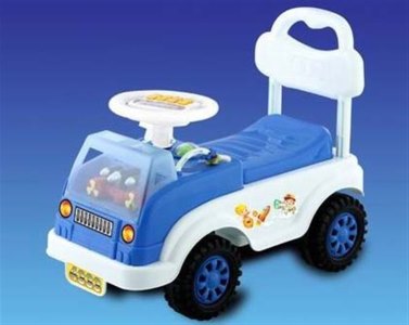 CHILD CAR W/MUSIC - HP1019620
