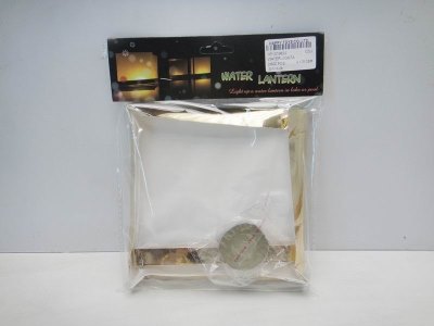 WATER LIGHTA - HP1019622