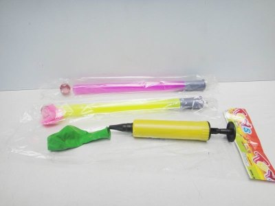 FLASH BALLOONS - HP1019625