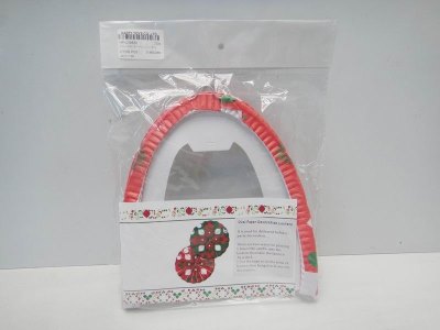 OVAL PAPER DECORATION LANTERN - HP1019630
