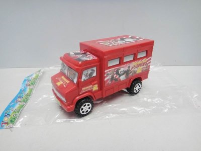 FRICTION CAR - HP1019667