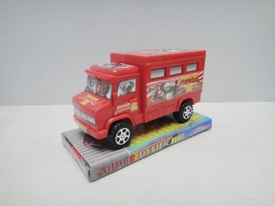 FRICTION CAR - HP1019668