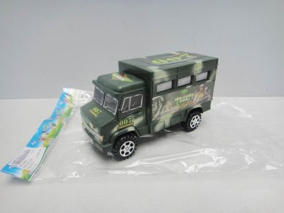 FRICTION CAR - HP1019669