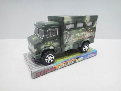 FRICTION CAR - HP1019670