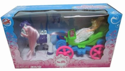 HORSE CAR - HP1019684