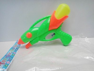 WATER GUN ORANGE/YELLOW/GREEN - HP1019686