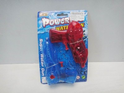 WATER GUN 2PCS - HP1019692