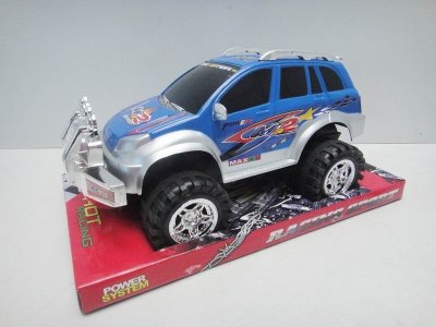 FRICTION CAR 3-4COLOR - HP1019694