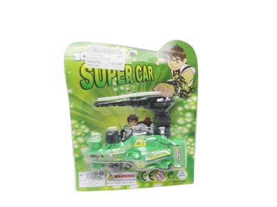 ELASTICITY CAR - HP1019709