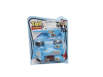 ELASTICITY CAR - HP1019714
