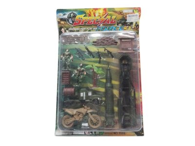 SOLDIER SET - HP1019753