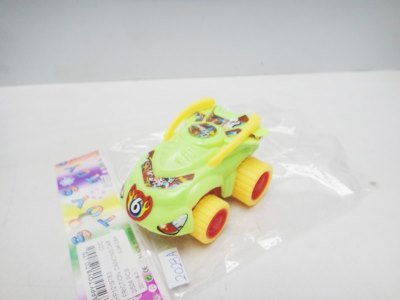 FRICTION DANCING CAR - HP1019783