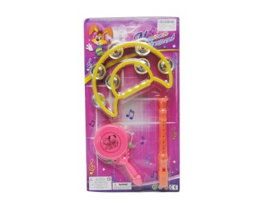 INFANT MUSICAL INSTRUMENT - HP1019785