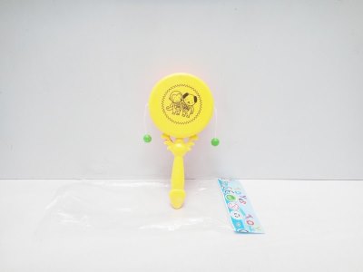 RATTLE SET - HP1019786
