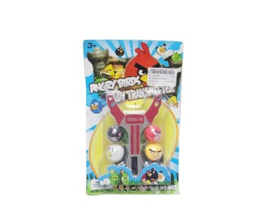 SLINGSHOT PLAY  - HP1019793