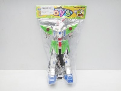 FIASHING ROBOT - HP1019812