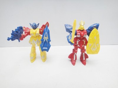 FIASHING ROBOT - HP1019813
