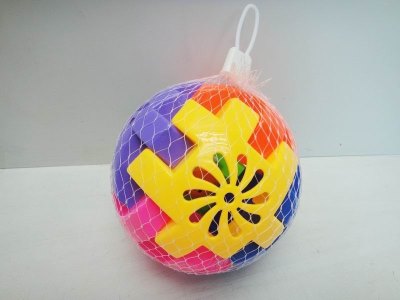 ASSEMBLE BALL - HP1019858