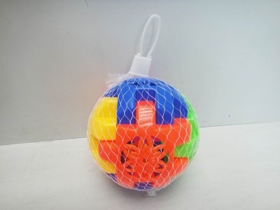 ASSEMBLE BALL - HP1019859