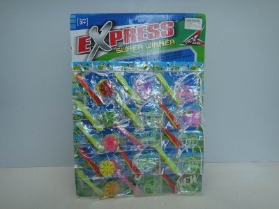 UFO 30PCS 3ASST. - HP1019896