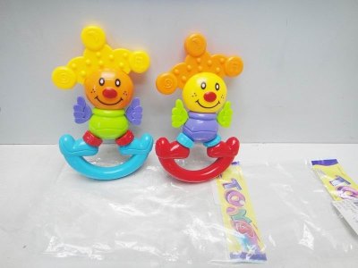 RATTLE 2ASST - HP1019940