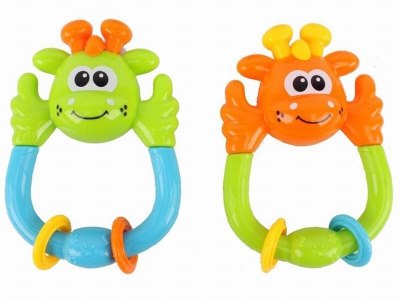 RATTLE 2ASST - HP1019941
