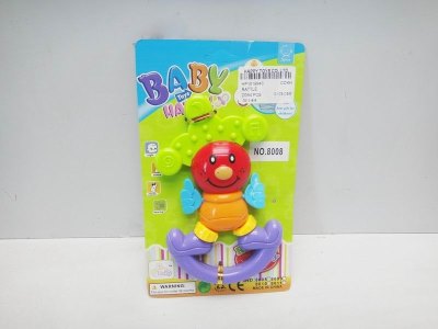 RATTLE  - HP1019943