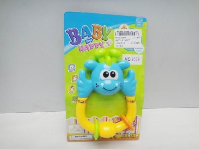 RATTLE 2ASST - HP1019944