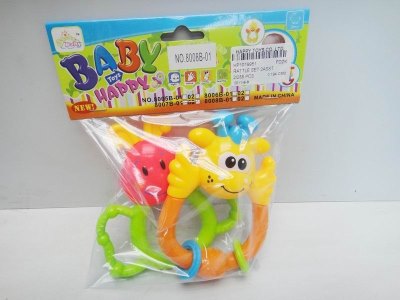 RATTLE SET 2ASST - HP1019951