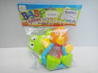 RATTLE SET 2ASST - HP1019952