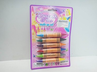 CRAYON 6PCS - HP1020014