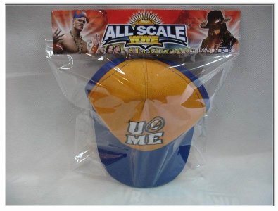 WRESTLE CAP - HP1020043