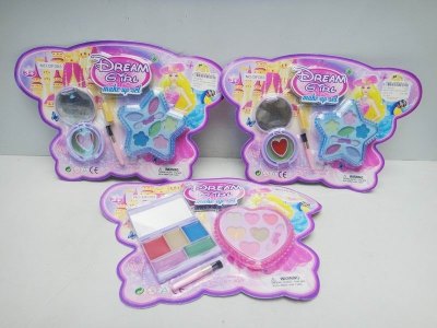 BEAUTY SET 2COLOR 2ASST. - HP1020052