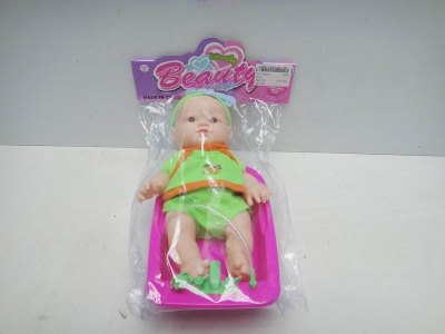 DOLL - HP1020070