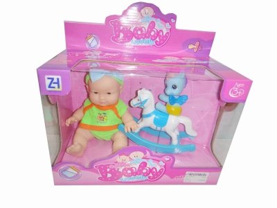 DOLL - HP1020073