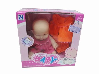 DOLL - HP1020079
