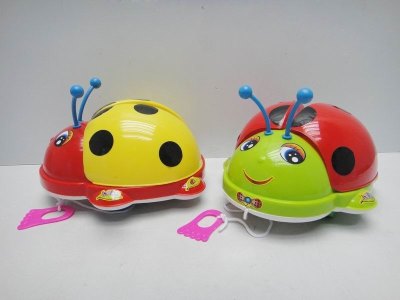 PUSH & PULL ANIMAL - HP1020116