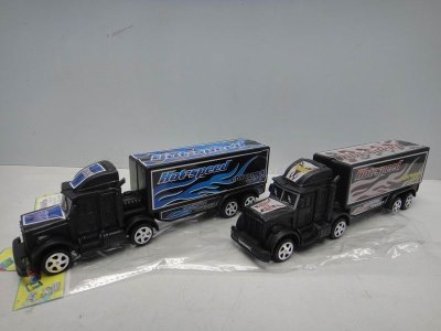 PULL BACK TRUCK 3COLOR - HP1020133