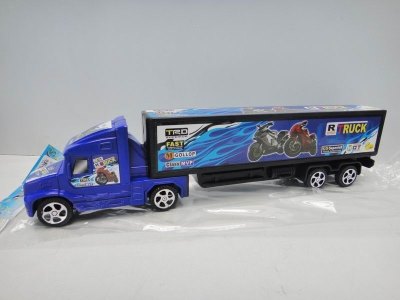 FRICTION TRUCK 2COLOR - HP1020138