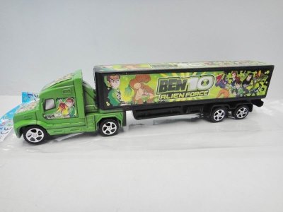 FRICTION TRUCK 2COLOR - HP1020139