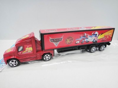 FRICTION TRUCK  - HP1020140