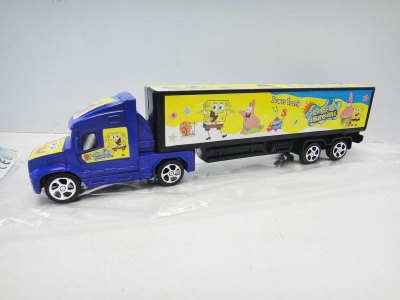 FRICTION TRUCK 2COLOR - HP1020141