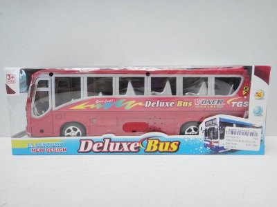 FRICTION BUS 2COLOR - HP1020151