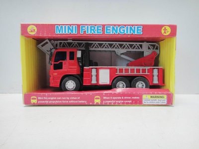 FRICTION FIRE ENGINE - HP1020154