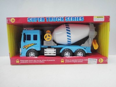 FRICTION DUMP CAR  - HP1020156