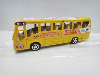 FRICTION CAR 4COLOR - HP1020158