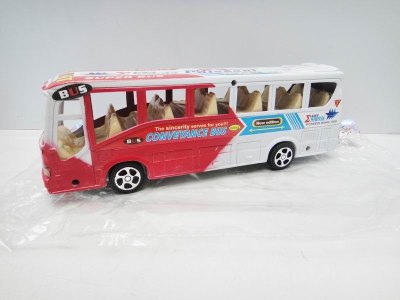 FRICTION CAR 4COLOR - HP1020159