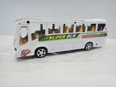 FRICTION CAR 4COLOR - HP1020160